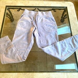 Lululemon joggers